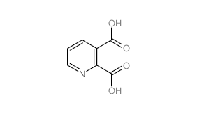 2,3-吡啶二羧酸